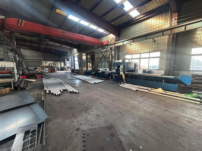 深耕金属材料领域，远邦构筑建筑配件供应链新标杆